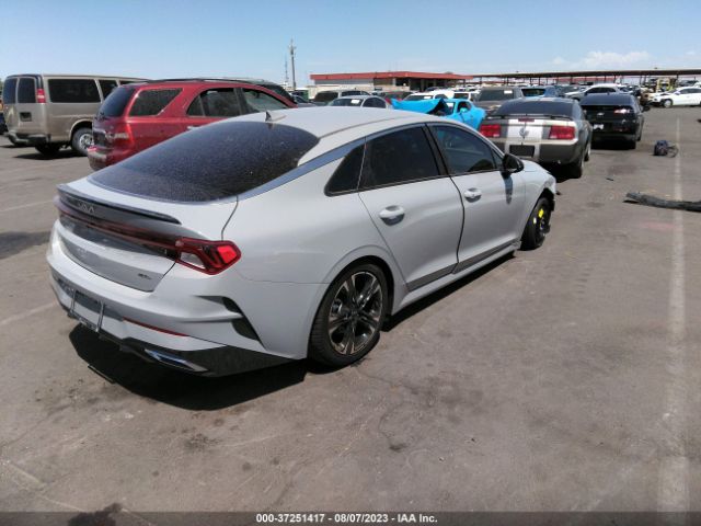 5XXG64J29PG223358 KIA K5 Gt-line