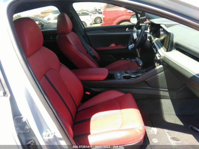 5XXG64J29PG223358 KIA K5 Gt-line