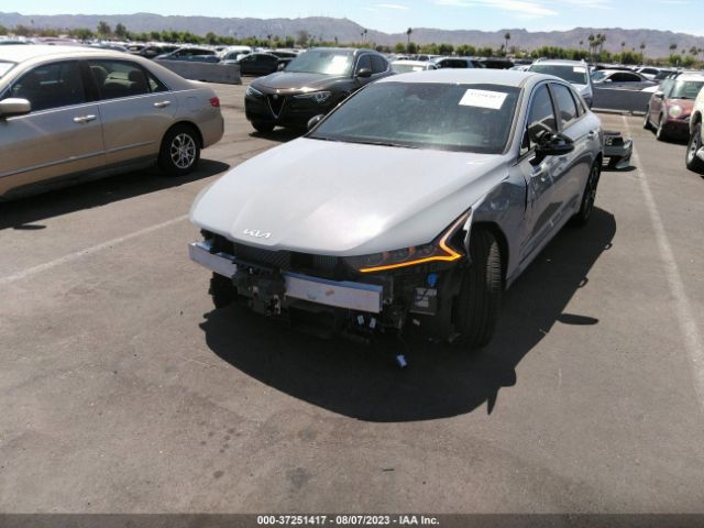 5XXG64J29PG223358 KIA K5 Gt-line