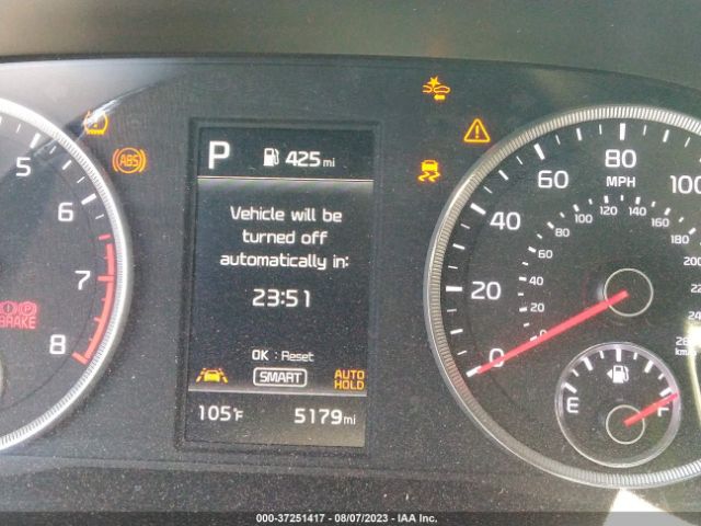 5XXG64J29PG223358 KIA K5 Gt-line