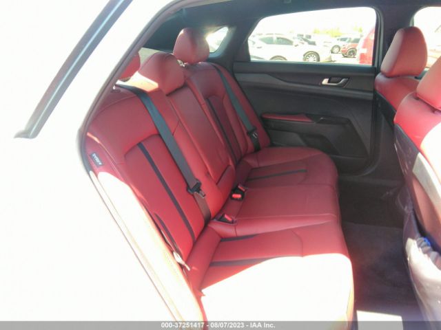 5XXG64J29PG223358 KIA K5 Gt-line