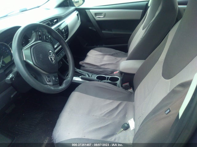 Toyota Corolla L/le/s/s Plus/le Plus 2014 2T1BURHEXEC194924 Image 12