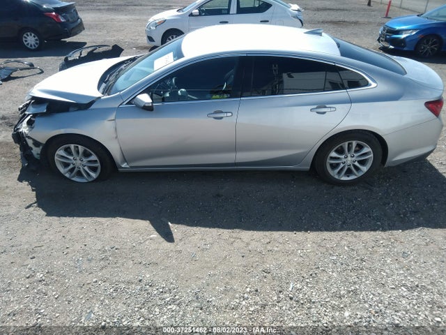 Chevrolet MALIBU LT 2016 1G1ZE5ST7GF288452 Image 6