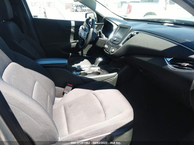 Chevrolet MALIBU LT 2016 1G1ZE5ST7GF288452 Image 11