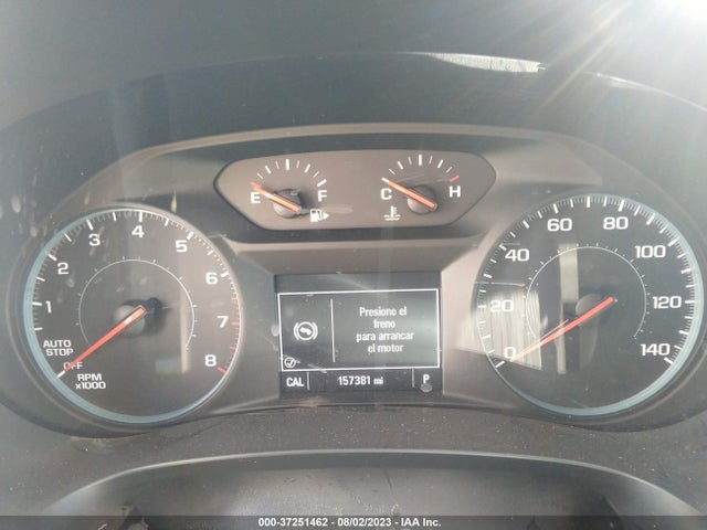 Chevrolet MALIBU LT 2016 1G1ZE5ST7GF288452 Image 13