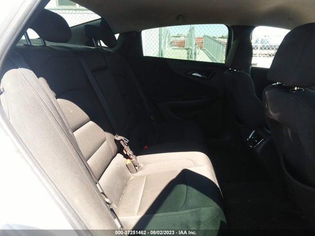 Chevrolet MALIBU LT 2016 1G1ZE5ST7GF288452 Image 14