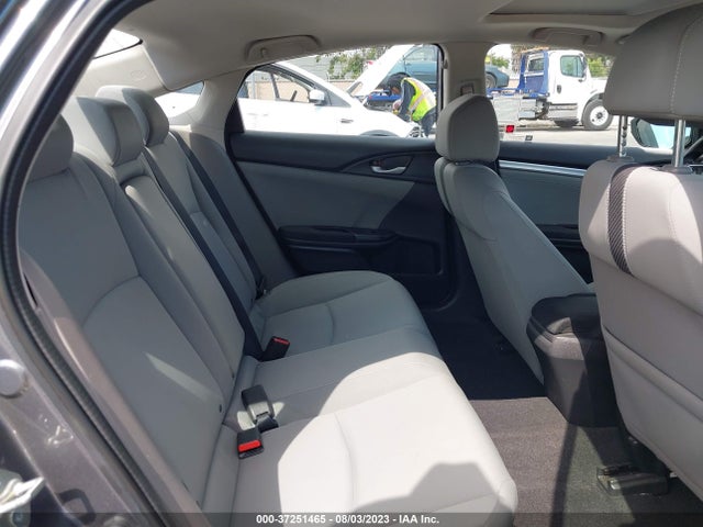 Honda Civic Sedan Ex 2018 2HGFC2F88JH511450 Image 14