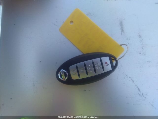 JN8AT3CA0MW000895 Nissan Rogue Sl