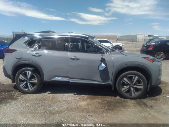 JN8AT3CA0MW000895 Nissan Rogue Sl