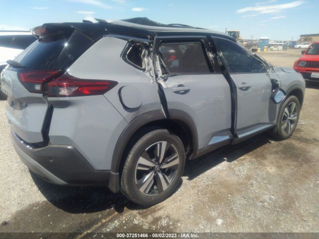 JN8AT3CA0MW000895 Nissan Rogue Sl