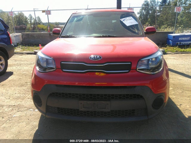 KIA Soul 2019 KNDJN2A25K7677413 Image 25