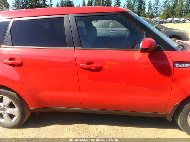 KIA Soul 2019 KNDJN2A25K7677413 Image 26