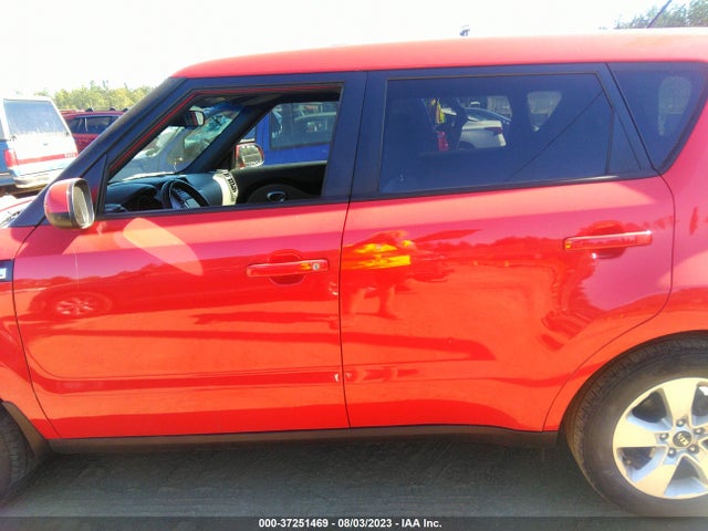 KIA Soul 2019 KNDJN2A25K7677413 Image 27