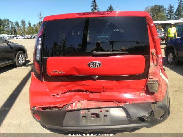 KIA Soul 2019 KNDJN2A25K7677413 Image 29