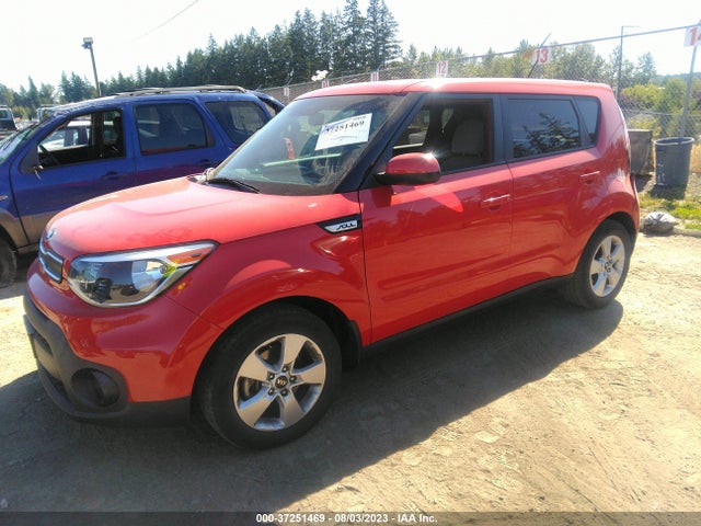 KIA Soul 2019 KNDJN2A25K7677413 Image 15