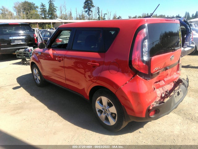 KIA Soul 2019 KNDJN2A25K7677413 Image 16
