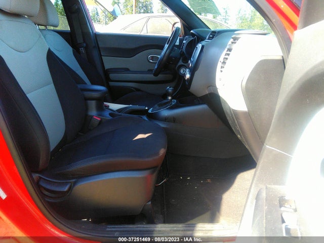KIA Soul 2019 KNDJN2A25K7677413 Image 18