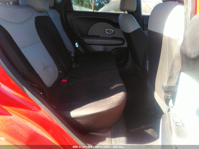 KIA Soul 2019 KNDJN2A25K7677413 Image 21