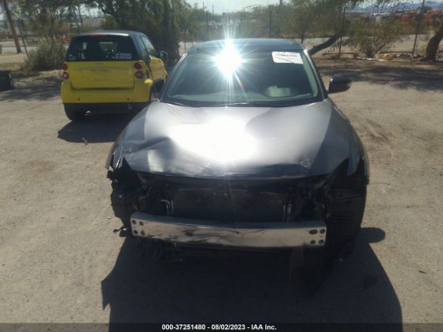 1N4AA6AP1GC376592 Nissan Maxima 3.5 Sl