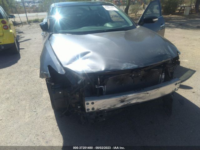 1N4AA6AP1GC376592 Nissan Maxima 3.5 Sl