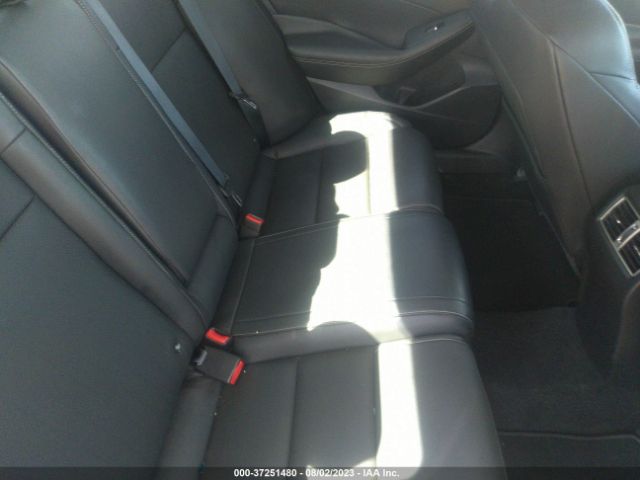1N4AA6AP1GC376592 Nissan Maxima 3.5 Sl