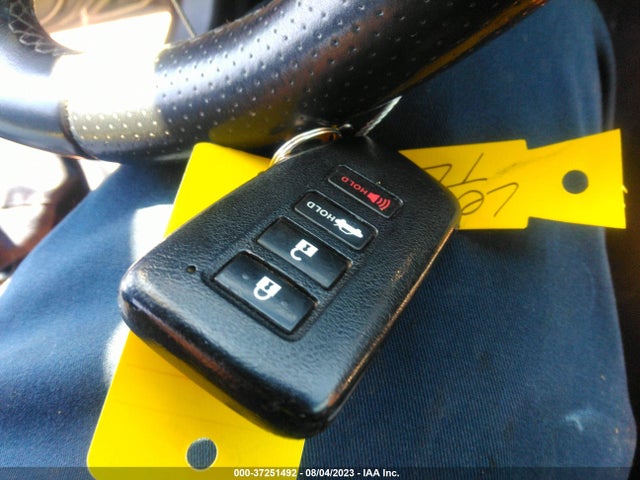 2013 LEXUS GS 350 VIN: JTHBE1BL3D5021486