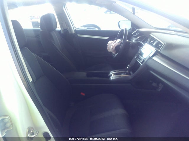 Honda Civic Sedan Ex 2019 19XFC1F38KE210512 Image 11