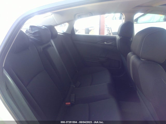 Honda Civic Sedan Ex 2019 19XFC1F38KE210512 Image 14