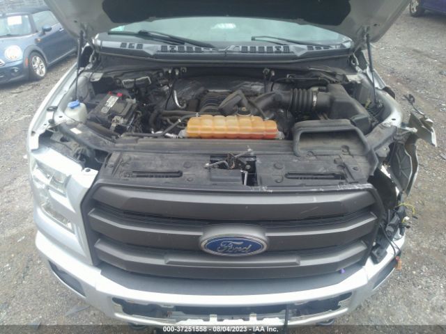 1FTFW1EF6GFB47152 Ford F-150 Xlt/xl/lariat/platinum