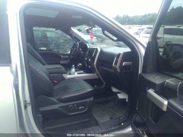 1FTFW1EF6GFB47152 Ford F-150 Xlt/xl/lariat/platinum