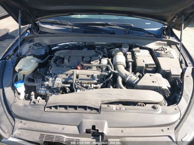 5XXG14J21NG138204 KIA K5 LXS
