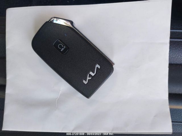5XXG14J21NG138204 KIA K5 LXS