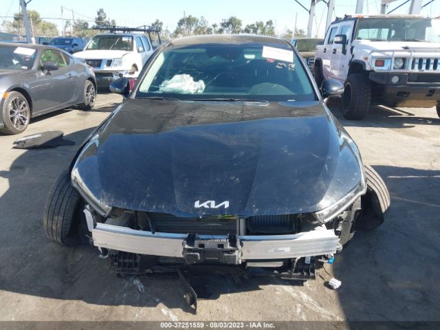 5XXG14J21NG138204 KIA K5 LXS