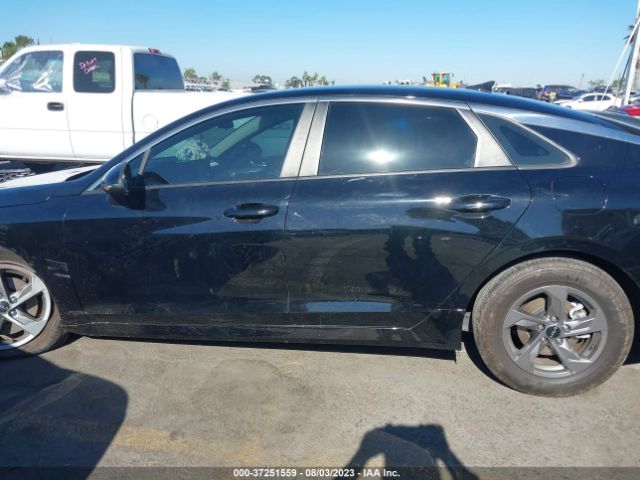 5XXG14J21NG138204 KIA K5 LXS