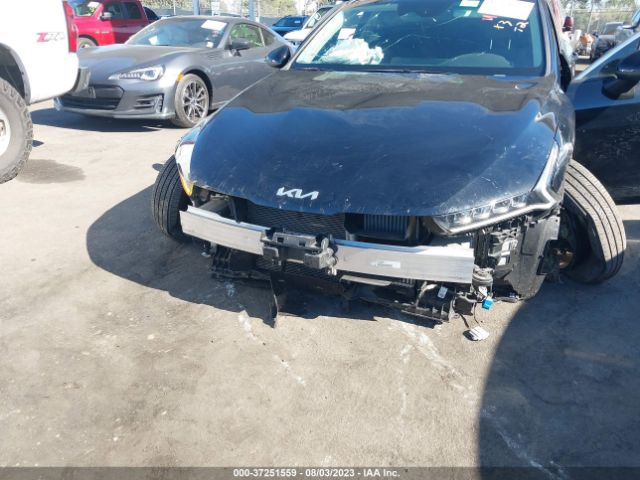 5XXG14J21NG138204 KIA K5 LXS
