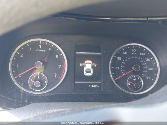 5XXG14J21NG138204 KIA K5 LXS