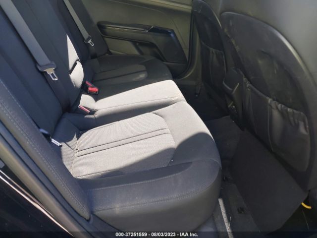 5XXG14J21NG138204 KIA K5 LXS