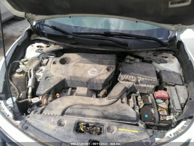 1N4AL3APXFC141986 Nissan Altima 2.5 S