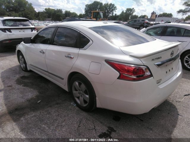 1N4AL3APXFC141986 Nissan Altima 2.5 S