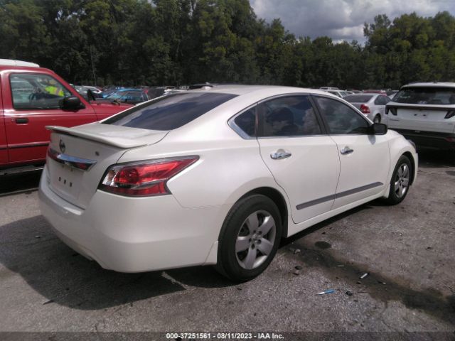 1N4AL3APXFC141986 Nissan Altima 2.5 S