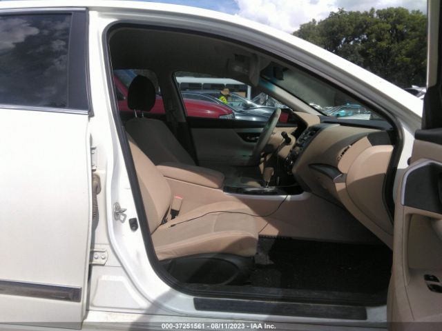 1N4AL3APXFC141986 Nissan Altima 2.5 S