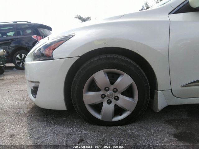 1N4AL3APXFC141986 Nissan Altima 2.5 S