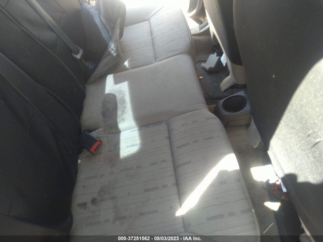 2008 FORD FOCUS SE VIN: 1FAHP35N68W236591