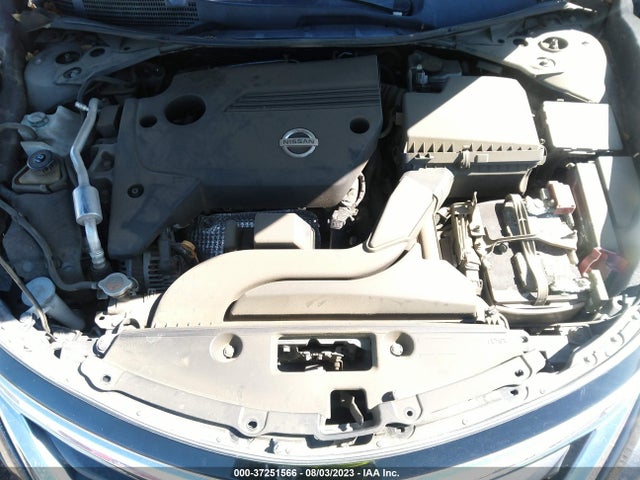 2013 NISSAN ALTIMA 2.5 S VIN: 1N4AL3AP7DC165644