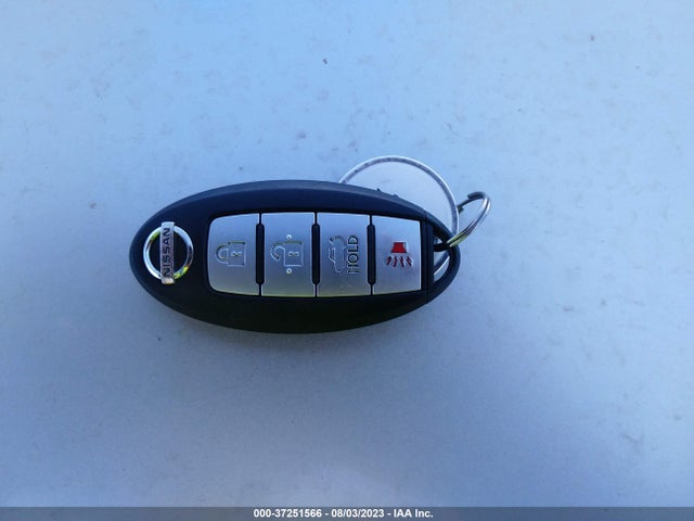 2013 NISSAN ALTIMA 2.5 S VIN: 1N4AL3AP7DC165644