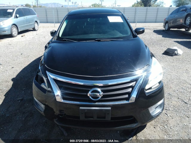 2013 NISSAN ALTIMA 2.5 S VIN: 1N4AL3AP7DC165644