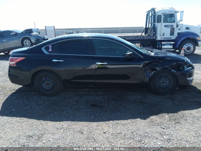 2013 NISSAN ALTIMA 2.5 S VIN: 1N4AL3AP7DC165644