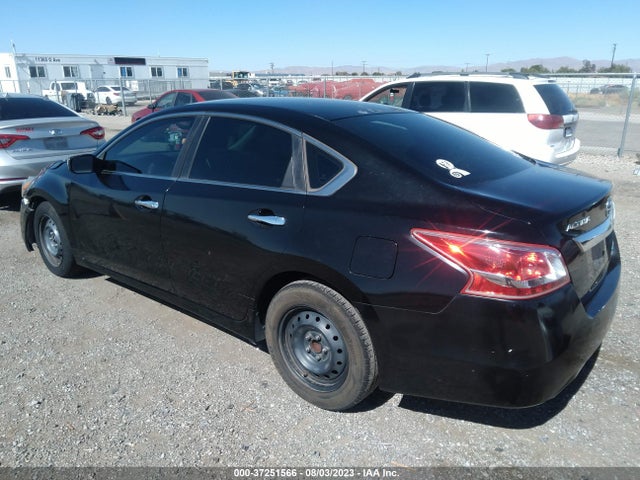 2013 NISSAN ALTIMA 2.5 S VIN: 1N4AL3AP7DC165644