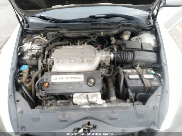 2007 HONDA ACCORD SDN LX SE VIN: 1HGCM66447A028212