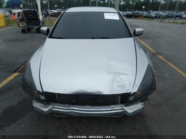 2007 HONDA ACCORD SDN LX SE VIN: 1HGCM66447A028212